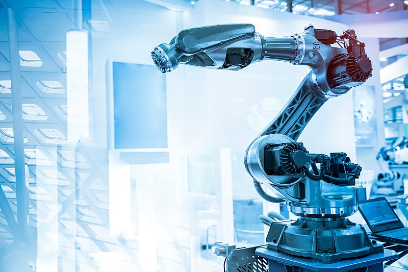 工业机器人技术专业介绍