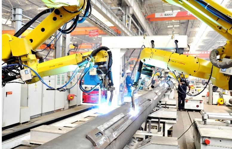 机电一体化技术专业介绍