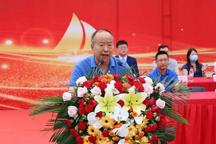 河南科技工程专修学院成功举办2023年校园双选会