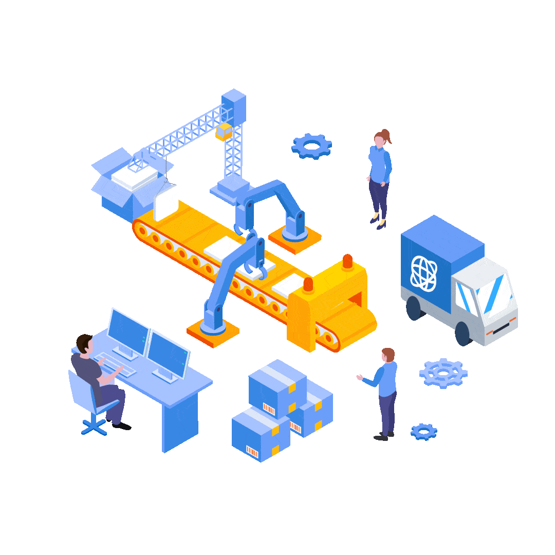 工业互联网应用专业介绍